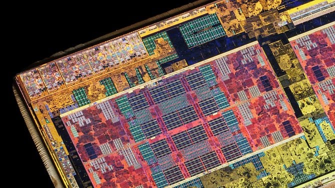 První benchmark měřící výkon Zenu 6 od AMD unikl na internet. Ale neukázal to, co chceme vidět První benchmark měřící výkon Zenu 6 od AMD unikl na internet. Ale neukázal to, co chceme vidět