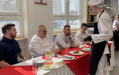 REPORTÁŽ Sollertia 2026: Mezinárodní souboj učňovských talentů s mistry oboru