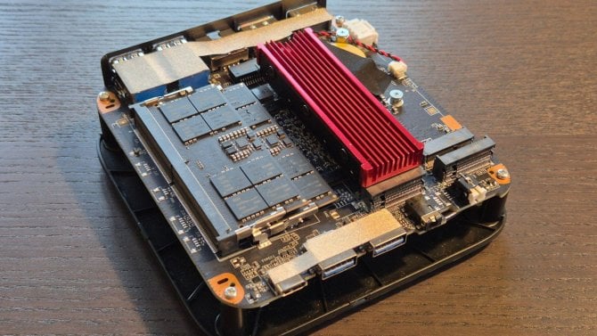 Zkušenosti s nákupem levného mini PC: kupujeme Ryzen 7 ze zahraničí Zkušenosti s nákupem levného mini PC: kupujeme Ryzen 7 ze zahraničí