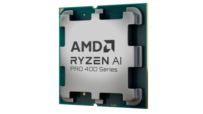 Desktopová verze APU Ryzen AI 400G je konečně tady. Ale AMD pro socket AM5 vydalo jenom slabší čipy Desktopová verze APU Ryzen AI 400G je konečně tady. Ale AMD pro socket AM5 vydalo jenom slabší čipy