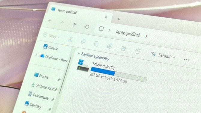 Kvůli chybě po aktualizaci Windows 11 se nelze dostat na disk C. Za chybu ale nemůže Microsoft Kvůli chybě po aktualizaci Windows 11 se nelze dostat na disk C. Za chybu ale nemůže Microsoft
