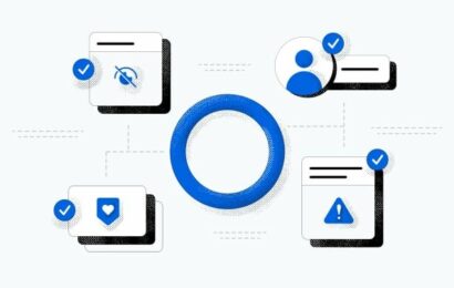 Facebook nahradí lidské moderátory obsahu umělou inteligencí. Takže AI bude moderovat AI