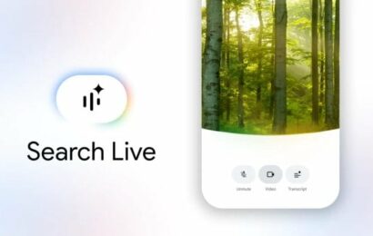 Vyhledávání založené na přirozené komunikaci? Google v Česku spustil vyhledávání Live Vyhledávání založené na přirozené komunikaci? Google v Česku spustil vyhledávání Live
