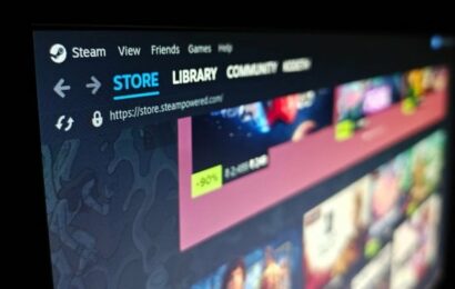 Steam odstartoval obří jarní slevobraní. Za lukrativní cenu můžete ulovit i velké AAA tituly