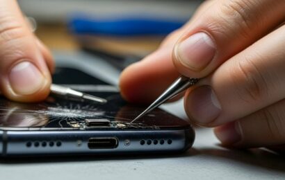 Povinné opravy místo vyhazování. Co od srpna přinese nová evropská směrnice?