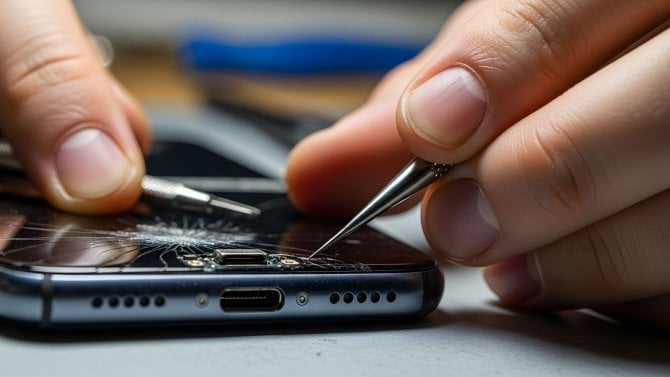 Povinné opravy místo vyhazování. Co od srpna přinese nová evropská směrnice? Povinné opravy místo vyhazování. Co od srpna přinese nová evropská směrnice?