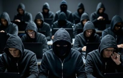 Postřehy z bezpečnosti: Tycoon2FA zpátky v provozu