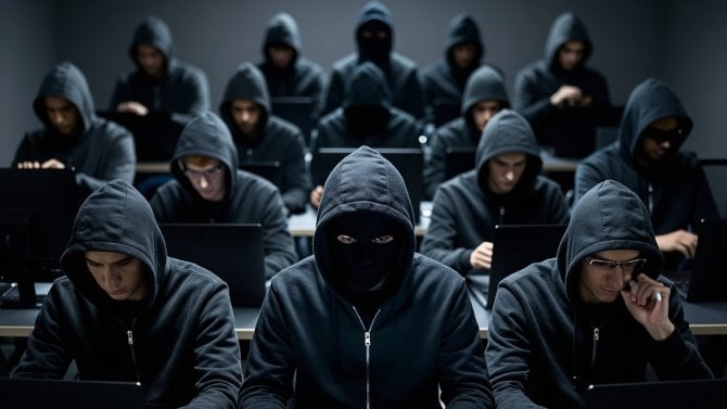 Postřehy z bezpečnosti: Tycoon2FA zpátky v provozu Postřehy z bezpečnosti: Tycoon2FA zpátky v provozu