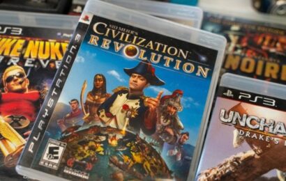 Herní série Civilizace slaví 35. narozeniny: Vznikla na počátku 90. let a nové díly se stále vyvíjí