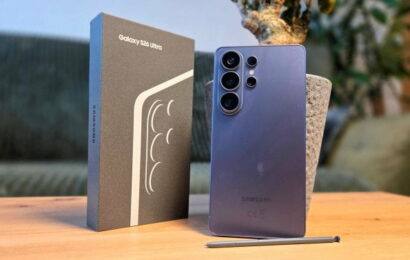 Recenze Samsung Galaxy S26 Ultra: roky stejný telefon letos doplňuje trumf, který ohlídá vaše soukromí Recenze Samsung Galaxy S26 Ultra: roky stejný telefon letos doplňuje trumf, který ohlídá vaše soukromí