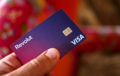 Revolut dobývá Česko. Má ho 1,2 milionu lidí, většina z nich ke každodenním platbám a investicím