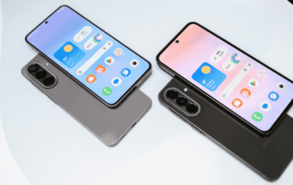 Střední třída Samsungu Galaxy A57 a A37 oficiálně. Který z dvojice dává letos větší smysl?