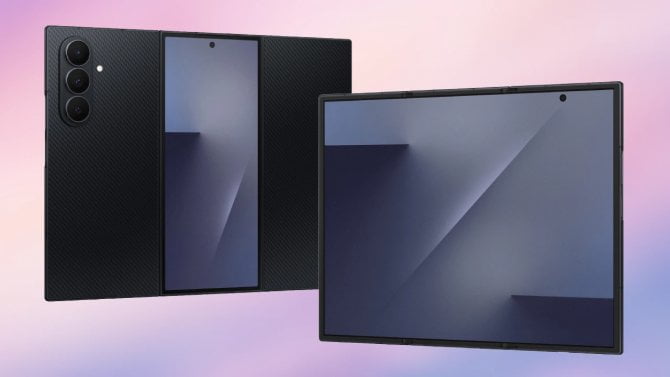 Futuristická skládačka od Samsungu končí. TriFold vydržel na trhu jen tři měsíce Futuristická skládačka od Samsungu končí. TriFold vydržel na trhu jen tři měsíce