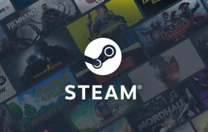 Postřehy z bezpečnosti: osm her na Steamu kradlo kryptoměny a data Postřehy z bezpečnosti: osm her na Steamu kradlo kryptoměny a data