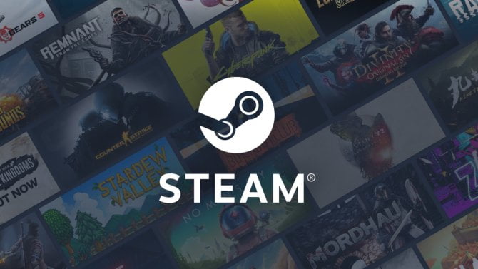 Postřehy z bezpečnosti: osm her na Steamu kradlo kryptoměny a data Postřehy z bezpečnosti: osm her na Steamu kradlo kryptoměny a data