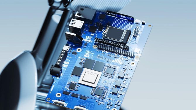 Guix nabízí 64bitový Hurd, jednodeskový Ventuno Q certifikovaný pro Ubuntu