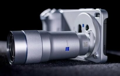 Fotomobil roku? Vivo X300 Ultra má extrémní výbavu a čekat můžeme ještě extrémnější cenu