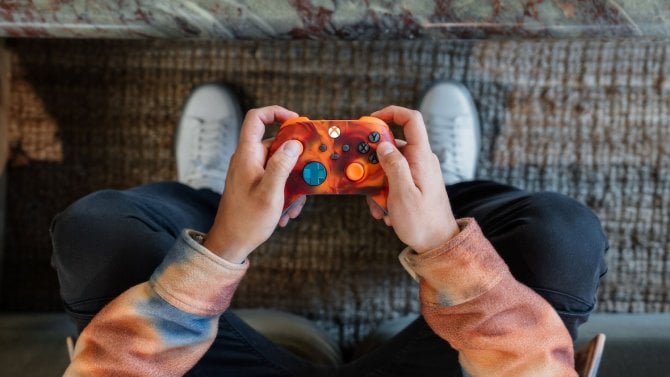 PC coby konzole? Díky novému Xbox režimu půjde ovládat Windows 11 gamepadem