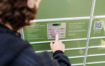 Výdejní boxy v ohrožení: kvůli stavebnímu zákonu by některé mohly zmizet, další by bylo složitější vybudovat