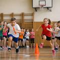 MŠMT vyhlašuje novou výzvu na podporu školních sportovních soutěží