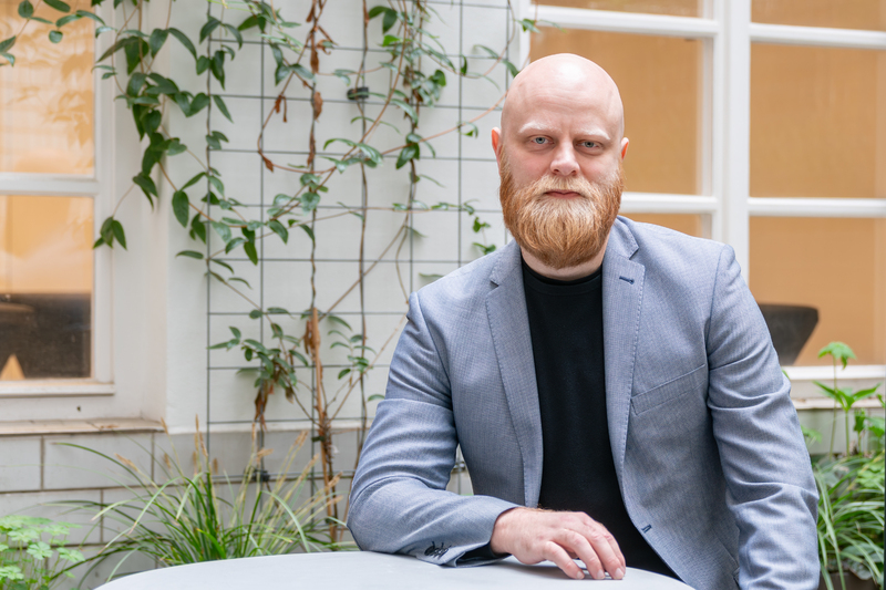 Valenta: Fond by měl působit všude tam, kde je přítomna skupina CSG