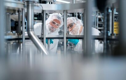 Boehringer Ingelheim významně roste v oblasti humánní i veterinární medicíny Boehringer Ingelheim významně roste v oblasti humánní i veterinární medicíny