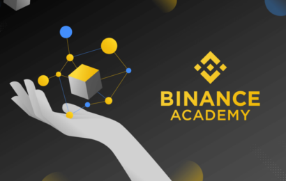 Binance Academy a Open Campus spouští kurz na decentralizované vzdělávání