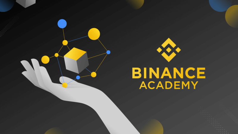Binance Academy a Open Campus spouští kurz na decentralizované vzdělávání