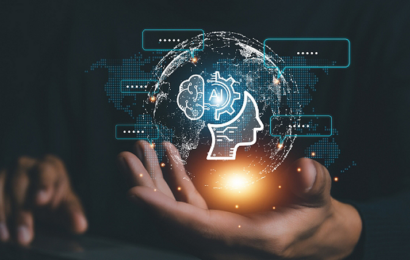 Od OSN po farmaceutický průmysl: AI agenti mění fungování firem a organizací