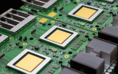 Google Cloud na konferenci Next ‘26 představil éru firem poháněných AI agenty