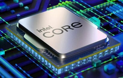 Triumf modderů: Vysněné procesory Bartlett Lake bez E-Core se proti vůli Intelu povedlo zprovoznit v Z790 deskách