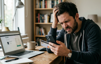 Rusové panikaří, Apple je odstřihnul od všech plateb: rozjíždí se černý trh s dárkovými kartami
