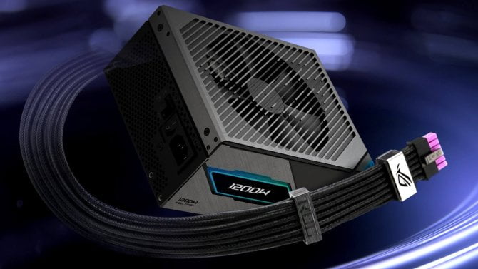 Konečně lék na tavení 12+4pinových kabelů? Asus ROG Equalizer má odolnější kontakty, které selhání vydrží Konečně lék na tavení 12+4pinových kabelů? Asus ROG Equalizer má odolnější kontakty, které selhání vydrží