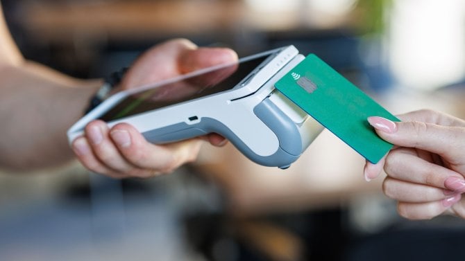Evropa bez amerických plateb: Wero už funguje, Digitální euro hledá cestu Evropa bez amerických plateb: Wero už funguje, Digitální euro hledá cestu