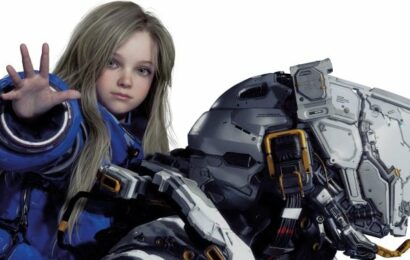 Opět možnost získat hru zadarmo ke grafice: Nvidia dává ke kartám GeForce horkou sci-fi novinku