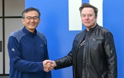 Intel a Musk se spojují a má to být revoluce ve výrobě čipů. Nebo fantasmagorické pohádky? Intel a Musk se spojují a má to být revoluce ve výrobě čipů. Nebo fantasmagorické pohádky?