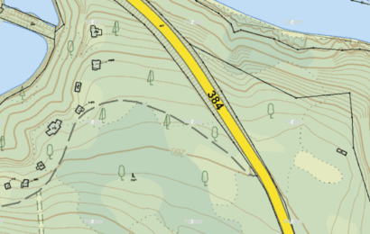 Čechy naštvalo nahlížení do katastru nemovitostí, musí při něm řešit absurdní hlavolam. Jak se přes něj dostat nejrychleji?