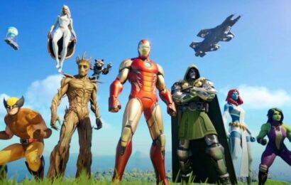 Obchod roku na obzoru? Disney chystá odkup Epic Games