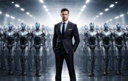 Postřehy z bezpečnosti: ransomware Gentlemen posílený botnetem