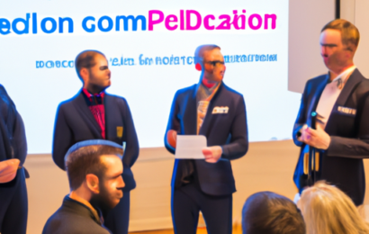 Přehlídka vzdělávacích inovací na mezinárodní konferenci EDU 2030 v Praze