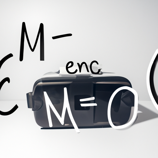 Zavádění nových technologií ve výuce: Jak virtuální realita mění způsob, jak učíme matematiku a vědu