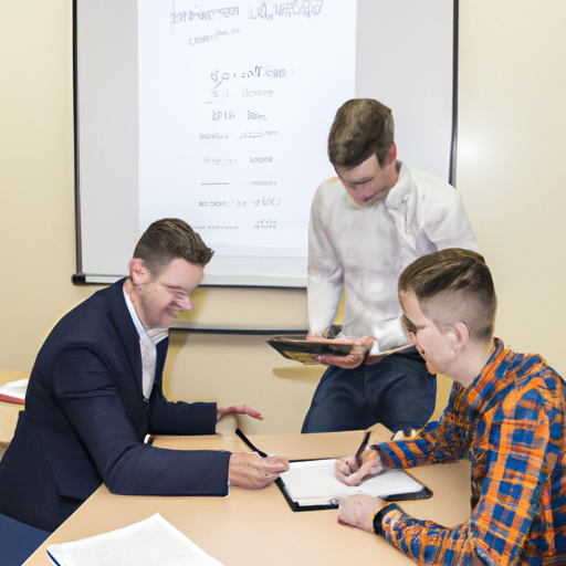 Zavedení programu mentoringu na středních školách: Jak mohou zkušenější studenti pomoci svým mladším spolužákům adaptovat se na nové prostředí a zlepšit své studijní výsledky.