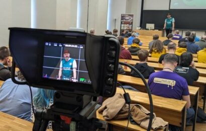 Digitální suverenita, delší život pro servery a telefony, InstallFest 2026 Digitální suverenita, delší život pro servery a telefony, InstallFest 2026