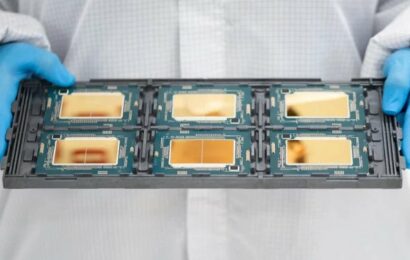 Budoucnost Intelu v procesorech: Nova Lake má lepší IPC než Zen 6 a co přinesou další generace