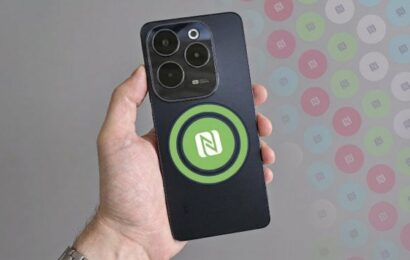 Toto je 5 kreativních způsobů, jak využít NFC v telefonu i jinak než k placení