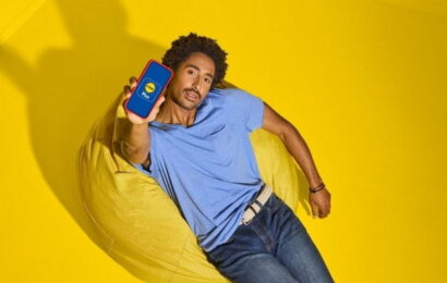 Lidl jako nový virtuál vstupuje do světa mobilních služeb. Levné tarify může přinést i do Česka