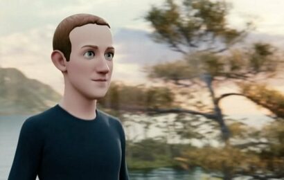 Neviditelná ruka Marka Zuckerberga. Šéf Mety chce pomocí svého AI dvojníka dohlížet na zaměstnance