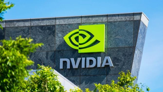 Stane se z Nvidie nový Apple? Prý chce koupit jednoho z výrobců počítačů, zatím to popírá Stane se z Nvidie nový Apple? Prý chce koupit jednoho z výrobců počítačů, zatím to popírá