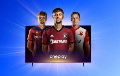 Na Oneplay lze získat novou slevu 150 Kč, zařadilo se do programu Unity od Air Bank Na Oneplay lze získat novou slevu 150 Kč, zařadilo se do programu Unity od Air Bank
