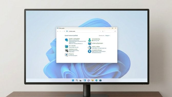 Ovládací panely prý z Windows nadobro zmizí, Microsoft aplikaci Nastavení ladí velmi opatrně Ovládací panely prý z Windows nadobro zmizí, Microsoft aplikaci Nastavení ladí velmi opatrně